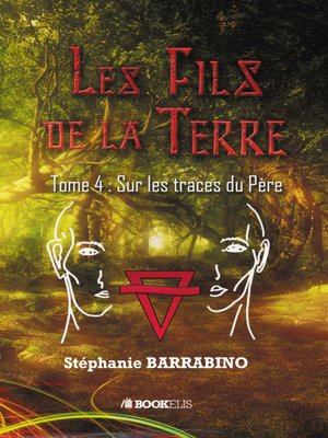 cover image of Les fils de la Terre